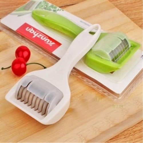 Onion Garlic Chopper Slicer