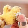 Garlic Ginger Cutter Zester