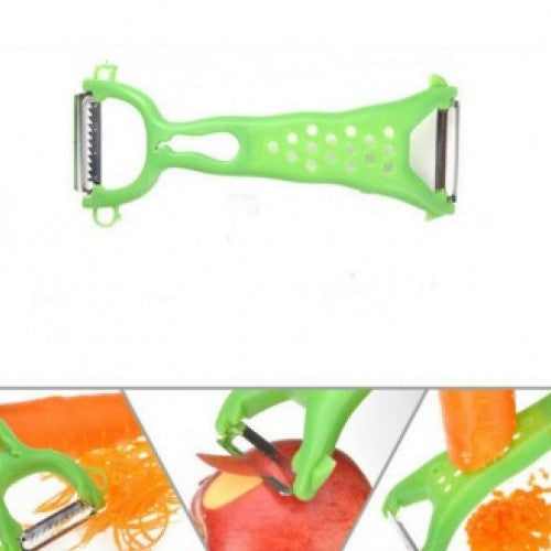 Vegetable Fruit Peeler