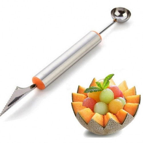 Stainless Steel Fruit Vegetable Baller