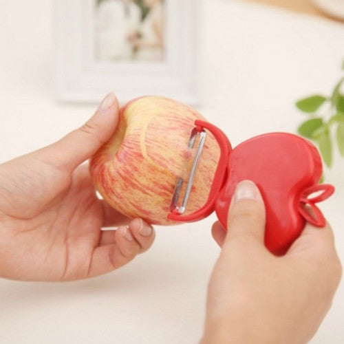 Collapsible Fruit Vegetable Peeler