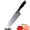 Cold Stainless Steel Kitchen Knife