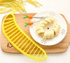 Banana Slicer Chopper