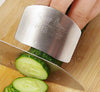 Stainless Steel Finger Guard