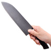 Cold Stainless Steel Kitchen Knife