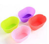 Silicone Jellies and Pudding Cake Mold