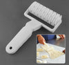 Pizza Pie Pastry Embossing Roller