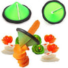 Vegetable Spiral Slicer