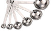 Stainless Steel Measuring Spoon