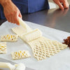 Pizza Pie Pastry Embossing Roller