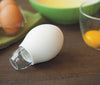 Egg Yolk Suction Separator